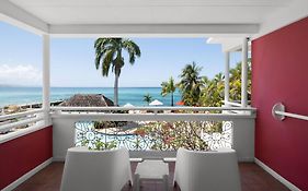 Grand Decameron Cornwall Beach, A Trademark All-Inclusive Resort